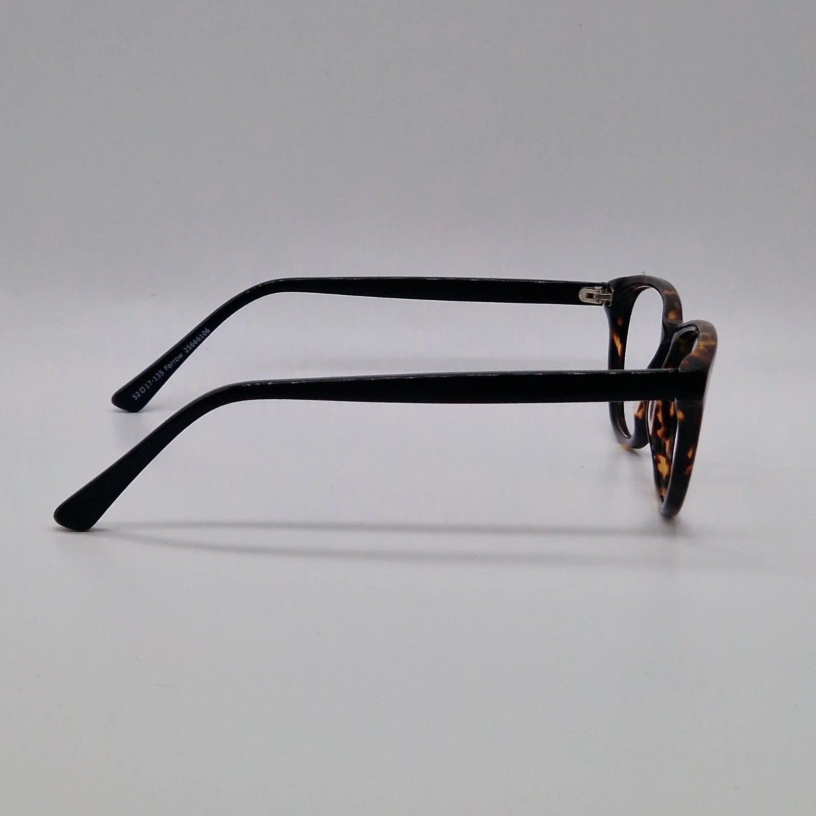 Specsavers Farrow 25666106 Tortoiseshell - Eyeglasses frames