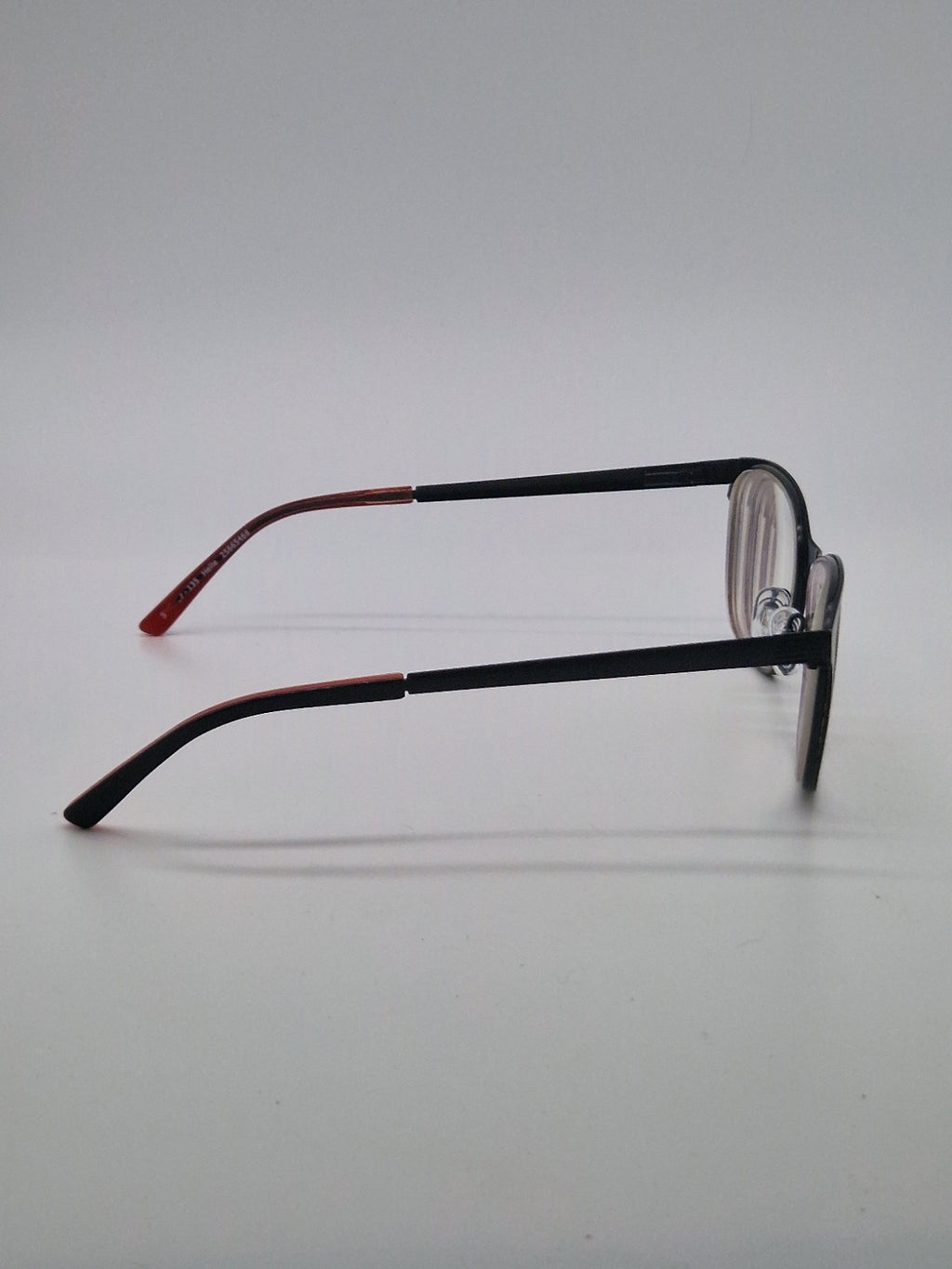 Specsavers Helle 2566568 Black - Eyeglasses frames 