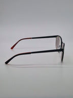 Specsavers Helle 2566568 Black - Eyeglasses frames 