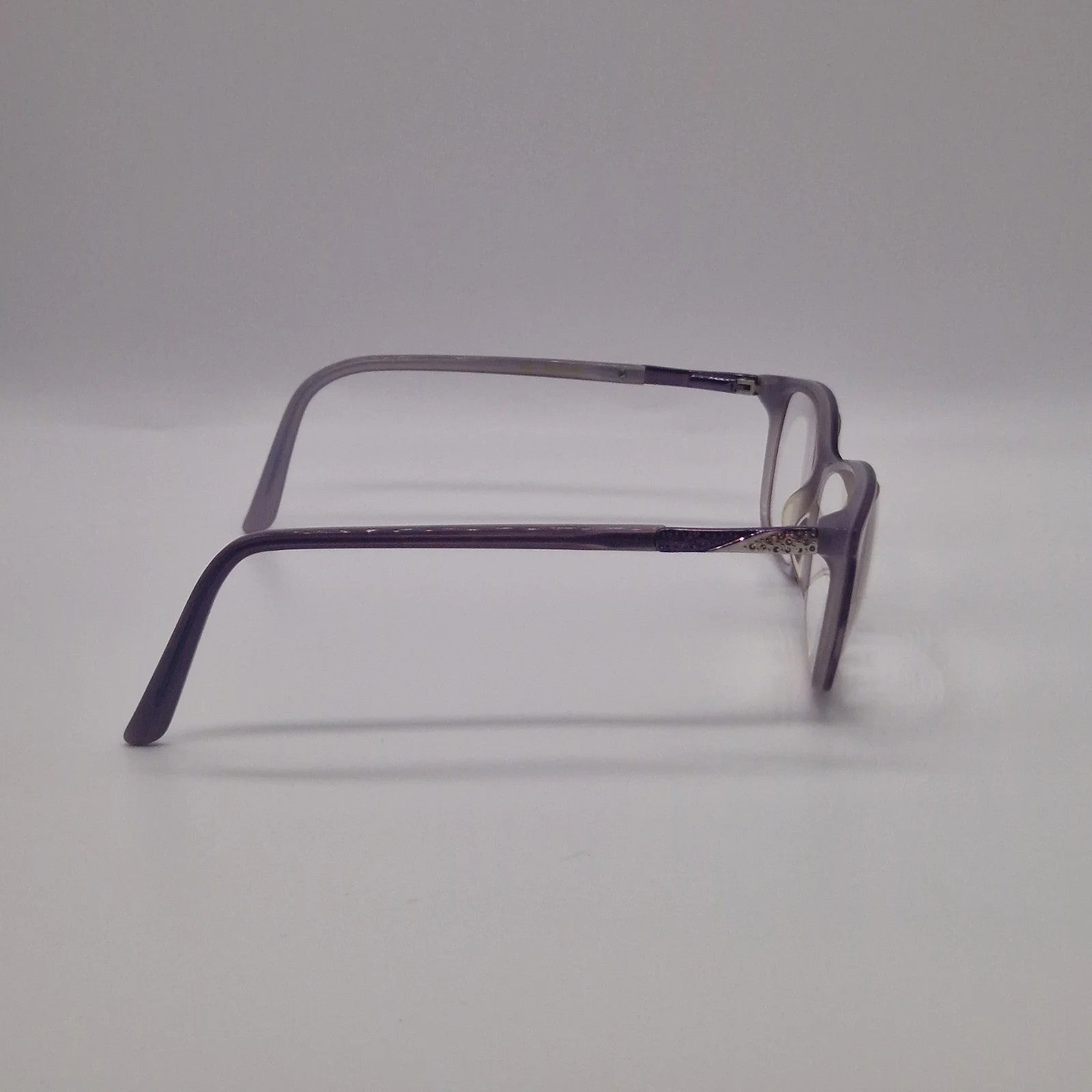 jóia MOD 2560 Purple - Eyeglasses frames