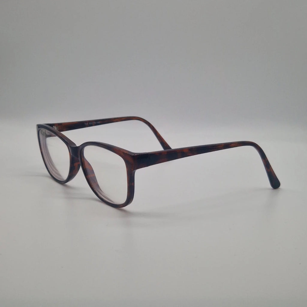 Boots Eugenia Tortoiseshell - Eyeglasses frames