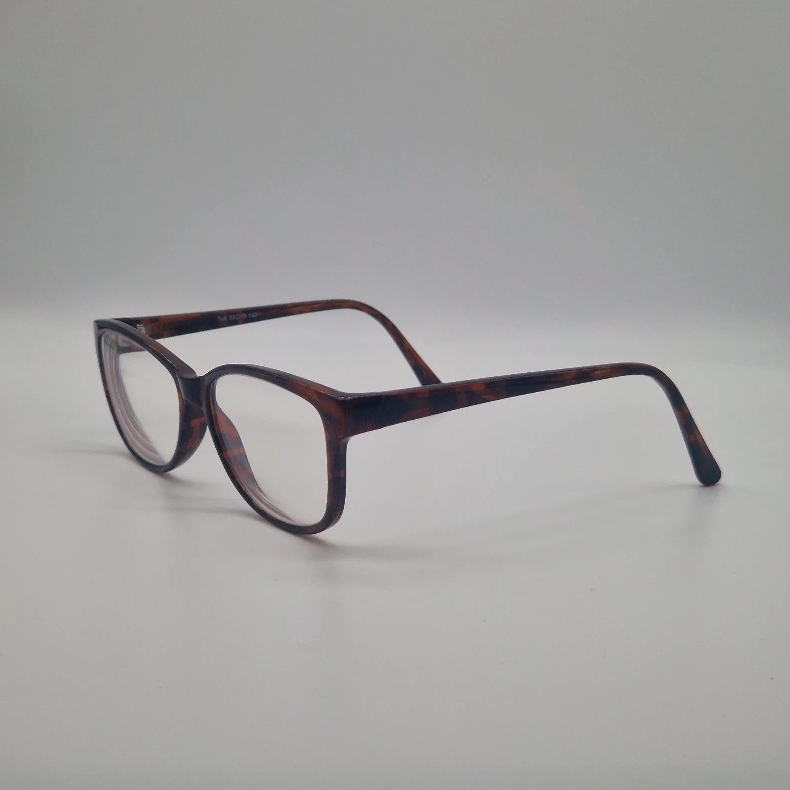 Boots Eugenia Tortoiseshell - Eyeglasses frames