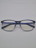 DbyD Grandvision DBOM0001 BB00 Black - Eyeglasses frames