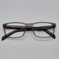 Specsavers Revolver 25669855 Grey - Eyeglasses frames