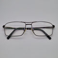 Specsavers Turboflex T27 30769236 Grey - Eyeglasses frames