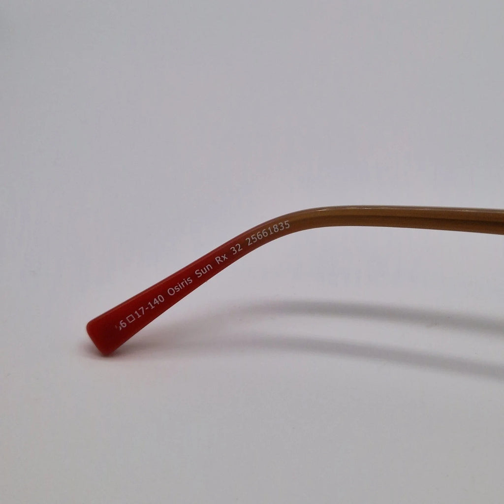 Osiris Sun Rx 32 25661835 - Eyeglasses frames