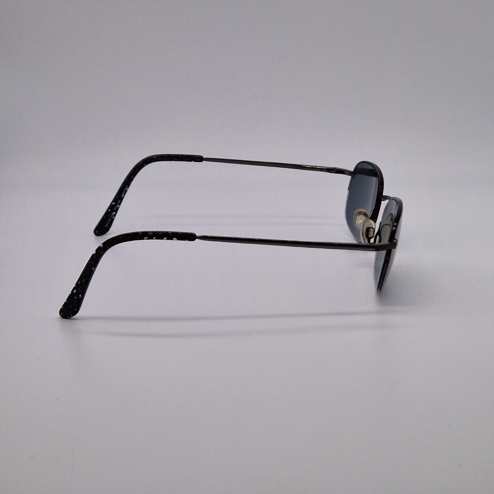 Specsavers Titan 83 24084918 Black - Eyeglasses frames 