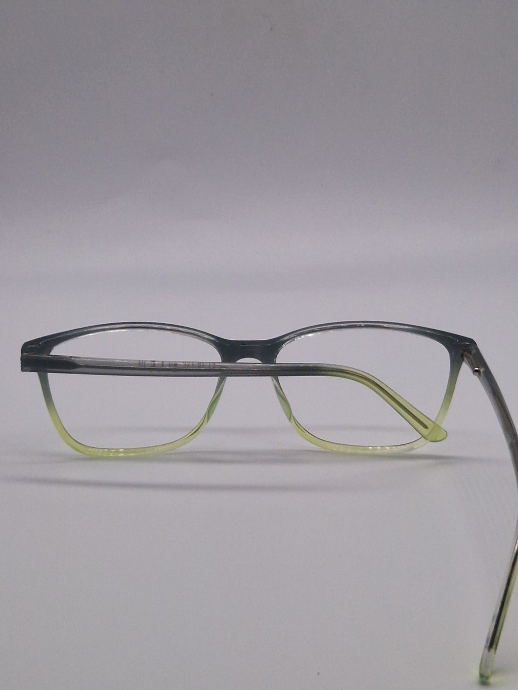 Boots F23026 Green - Eyeglasses frames