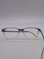 Boots F23026 Green - Eyeglasses frames