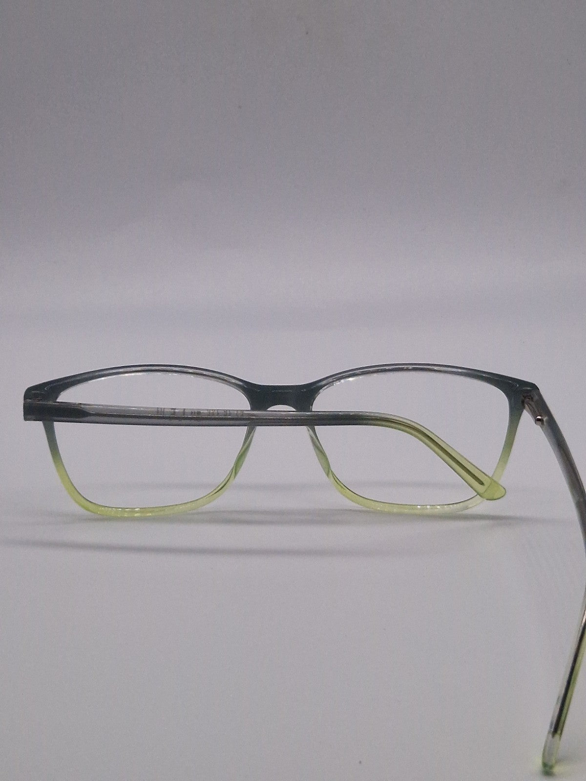 Boots F23026 Green - Eyeglasses frames