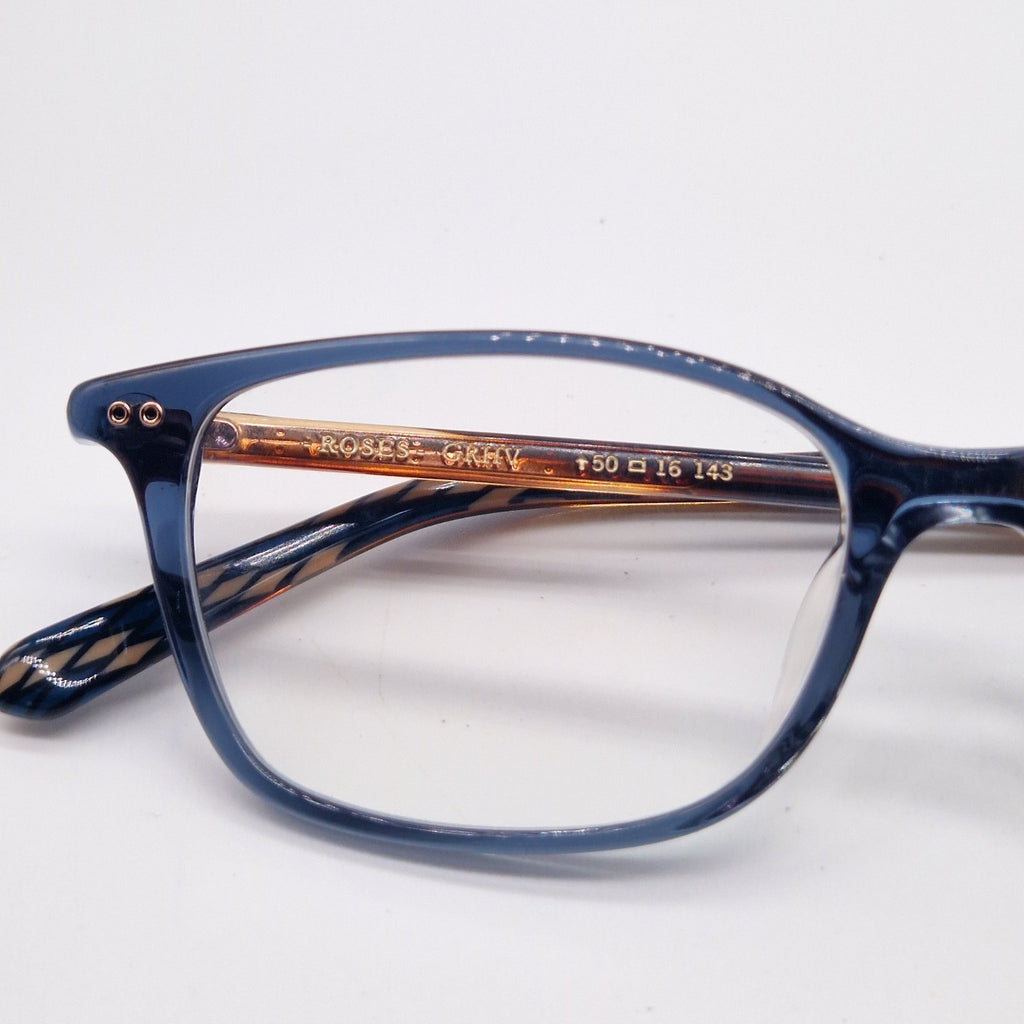 Etnia Barcelona Roses GRHV Vintage Collection - Eyeglasses frames