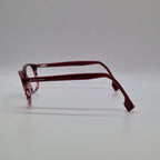 Boss Orange BO 0056 25635690 Purple - Eyeglasses frames