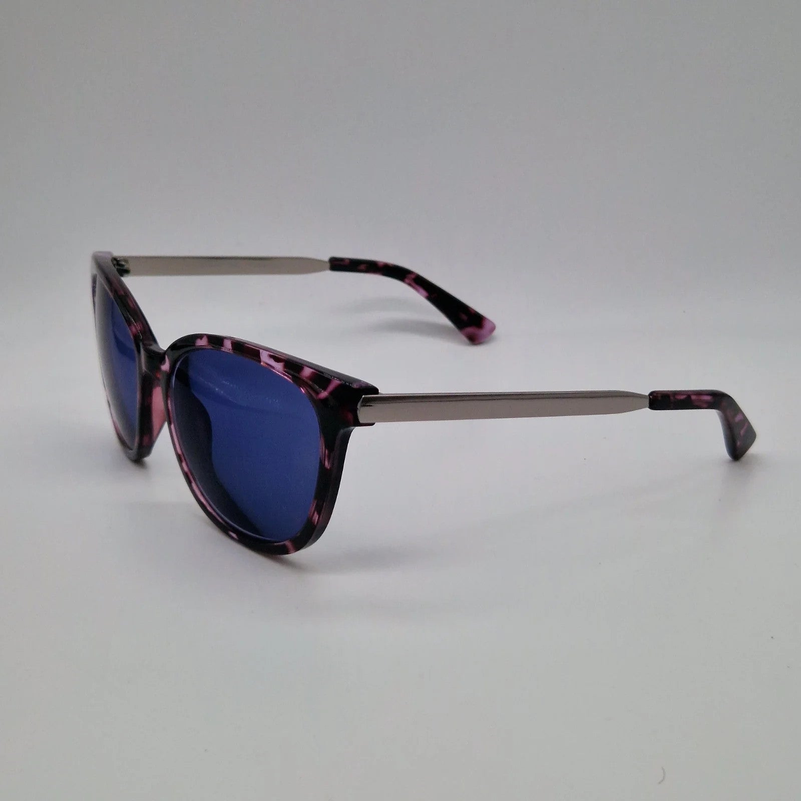 Boots B-SUNF 1805 Purple - Eyeglasses frames