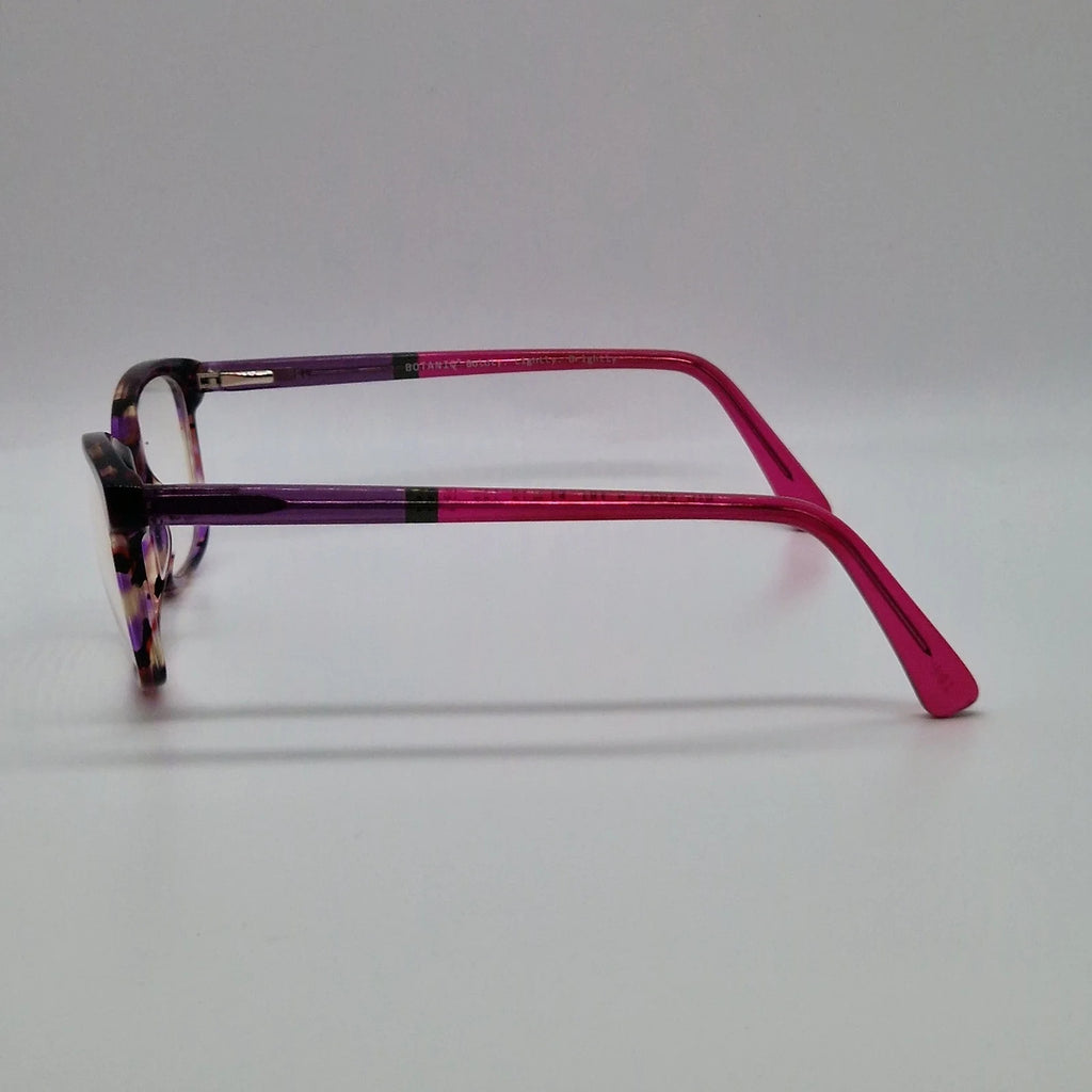 BOTANIQ BIO 1007 C.191 Pink - Eyeglasses frames