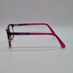 BOTANIQ BIO 1007 C.191 Pink - Eyeglasses frames