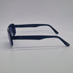 Henri Lloyd Tiller 1 HL 1 Black - Eyeglasses frames