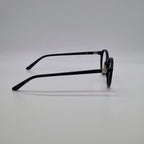 Heritage HEPOM0011 BB00 Black - Eyeglasses frames