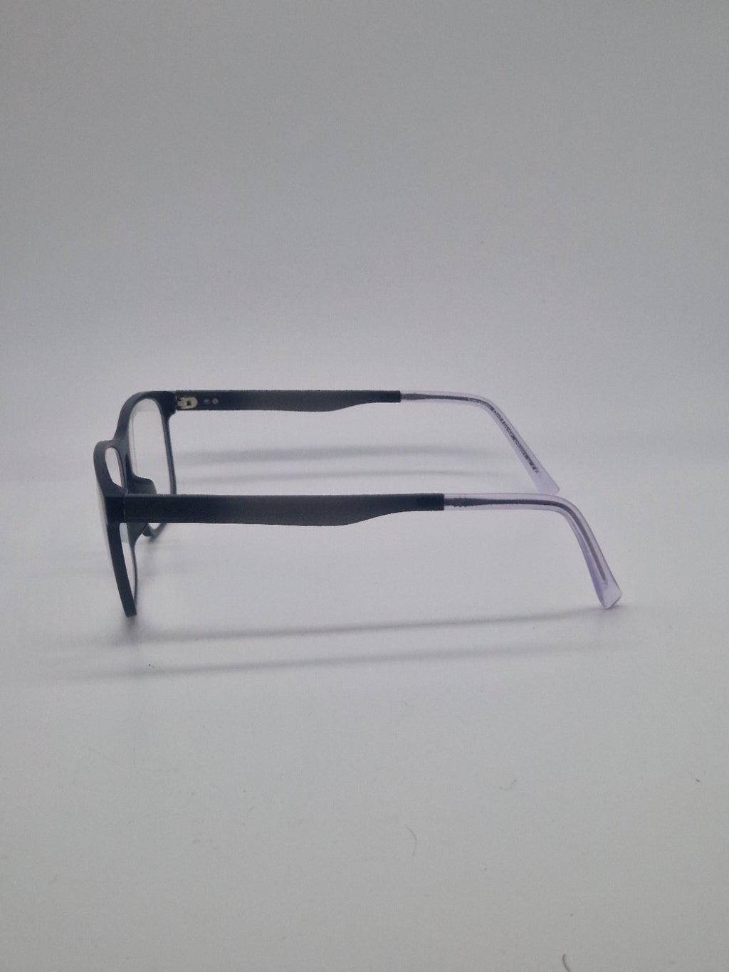 Specsavers Rain 32260533 Grey - Eyeglasses frames 