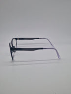 Specsavers Rain 32260533 Grey - Eyeglasses frames 