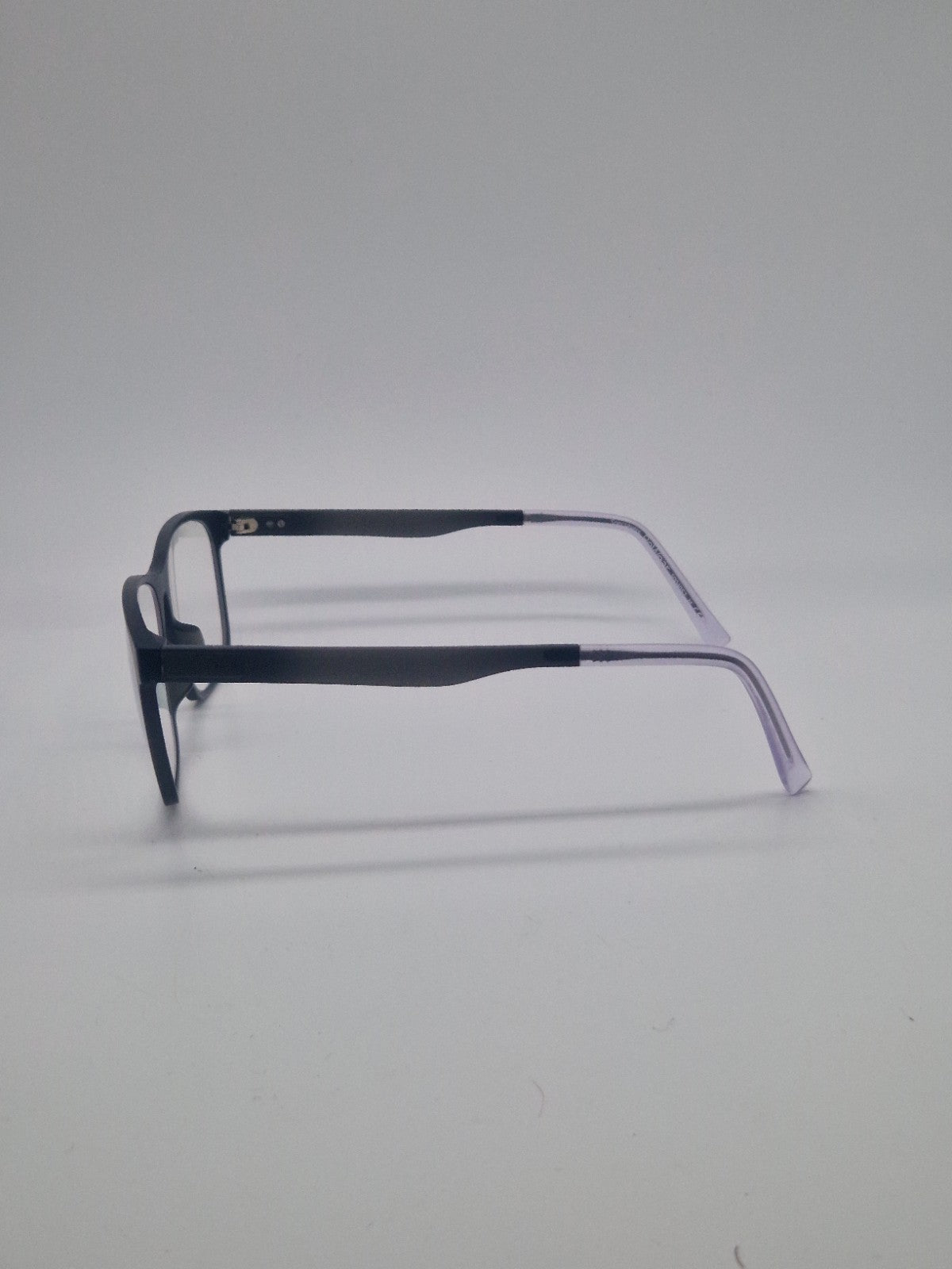 Specsavers Rain 32260533 Grey - Eyeglasses frames 