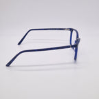 Jasper Conran JCF013 Col.4 Blue - Eyeglasses frames 