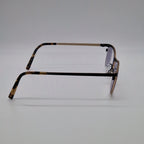 Specsavers Titanium 06 30830028 Black - Eyeglasses frames