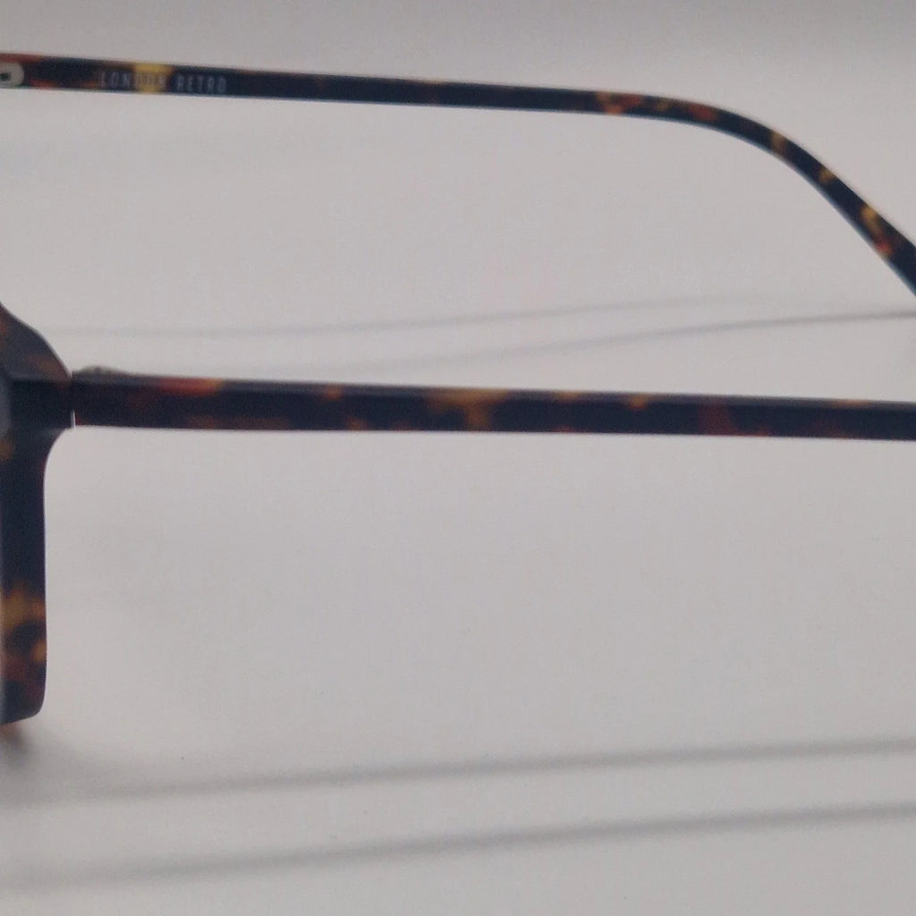 LONDON RETRO - Eyeglasses frames