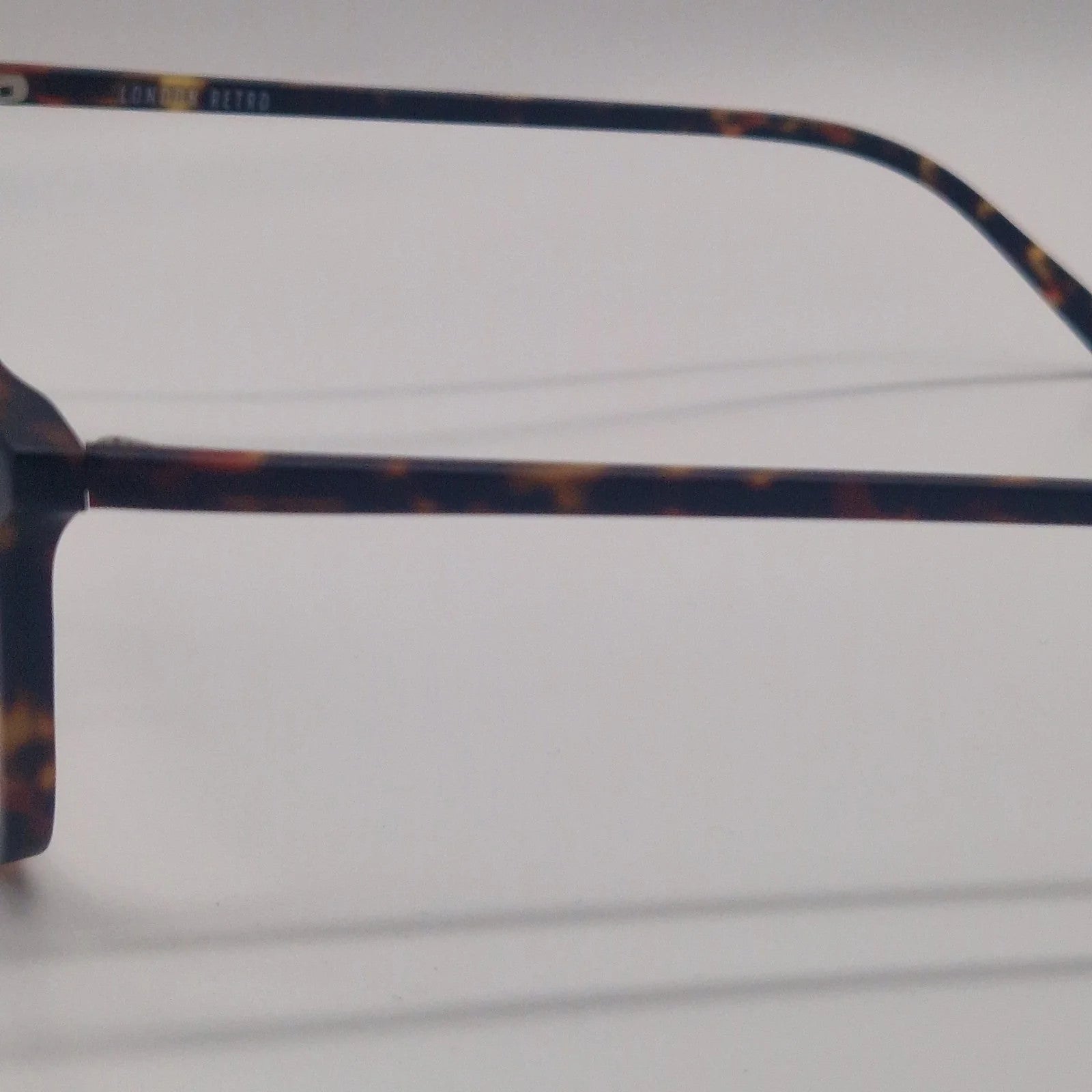 LONDON RETRO - Eyeglasses frames
