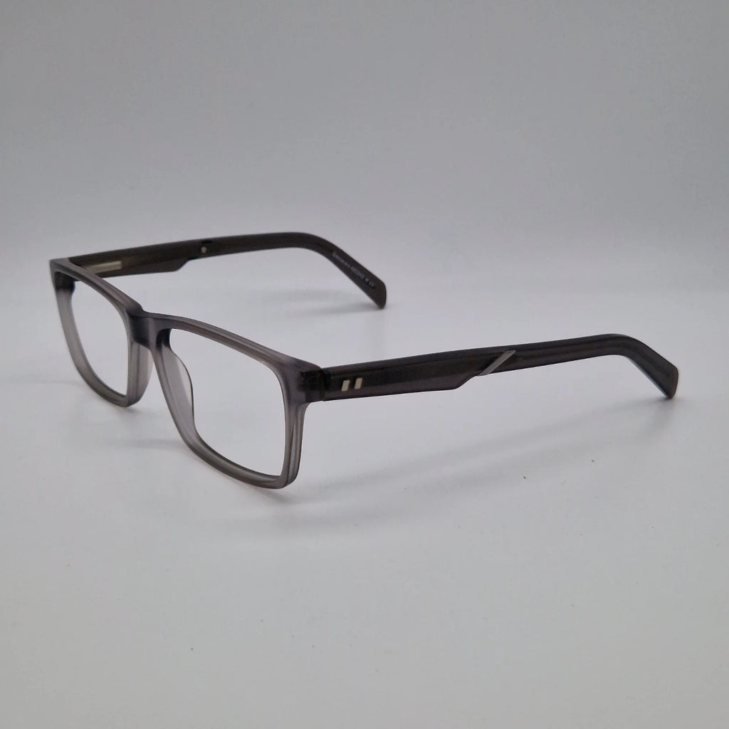 Specsavers Revolver 25669855 Grey - Eyeglasses frames