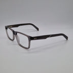 Specsavers Revolver 25669855 Grey - Eyeglasses frames