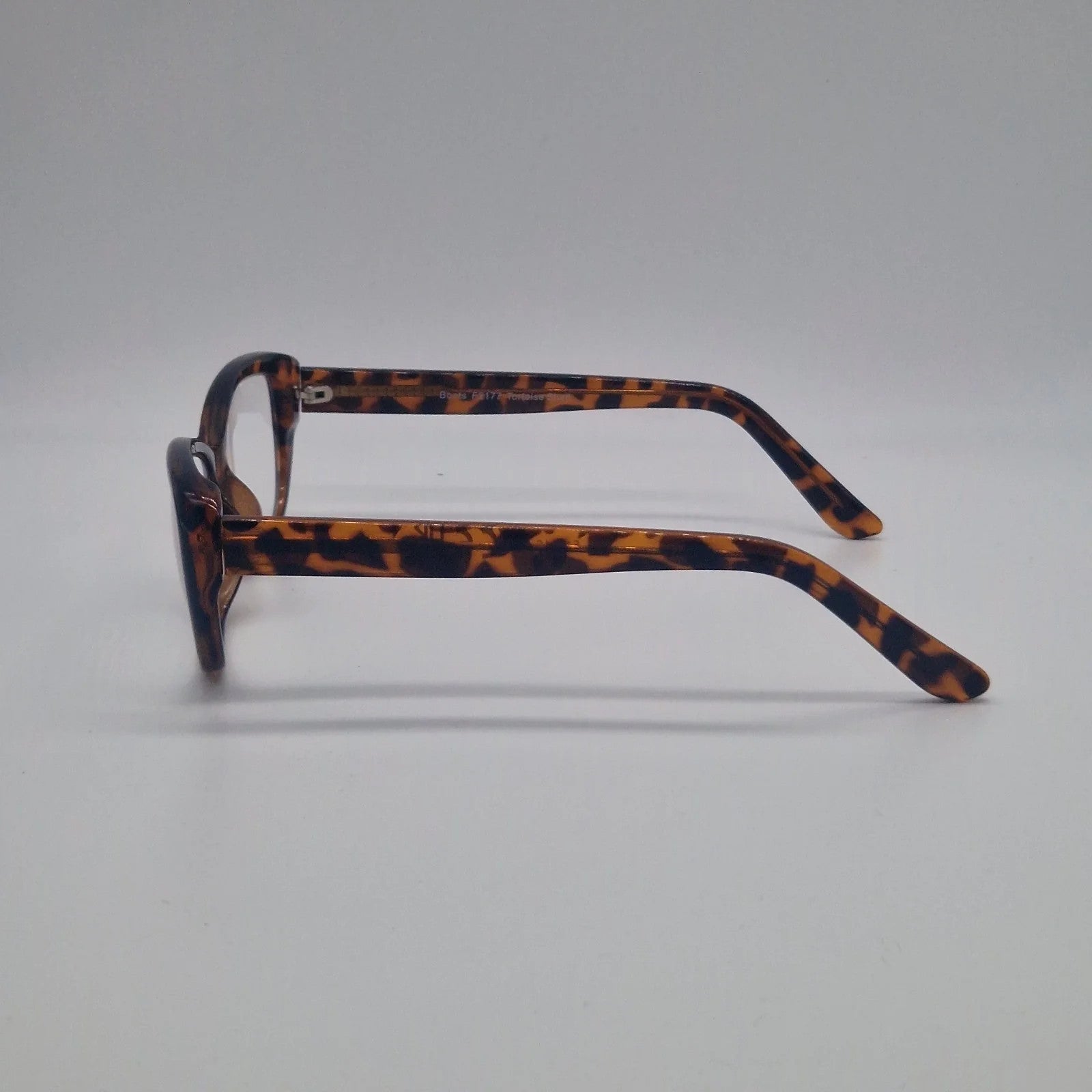 Boots F2177 Tortoiseshell - Eyeglasses frames