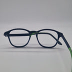 Specsavers Lifestyle 02 30881662 Black - Eyeglasses frames