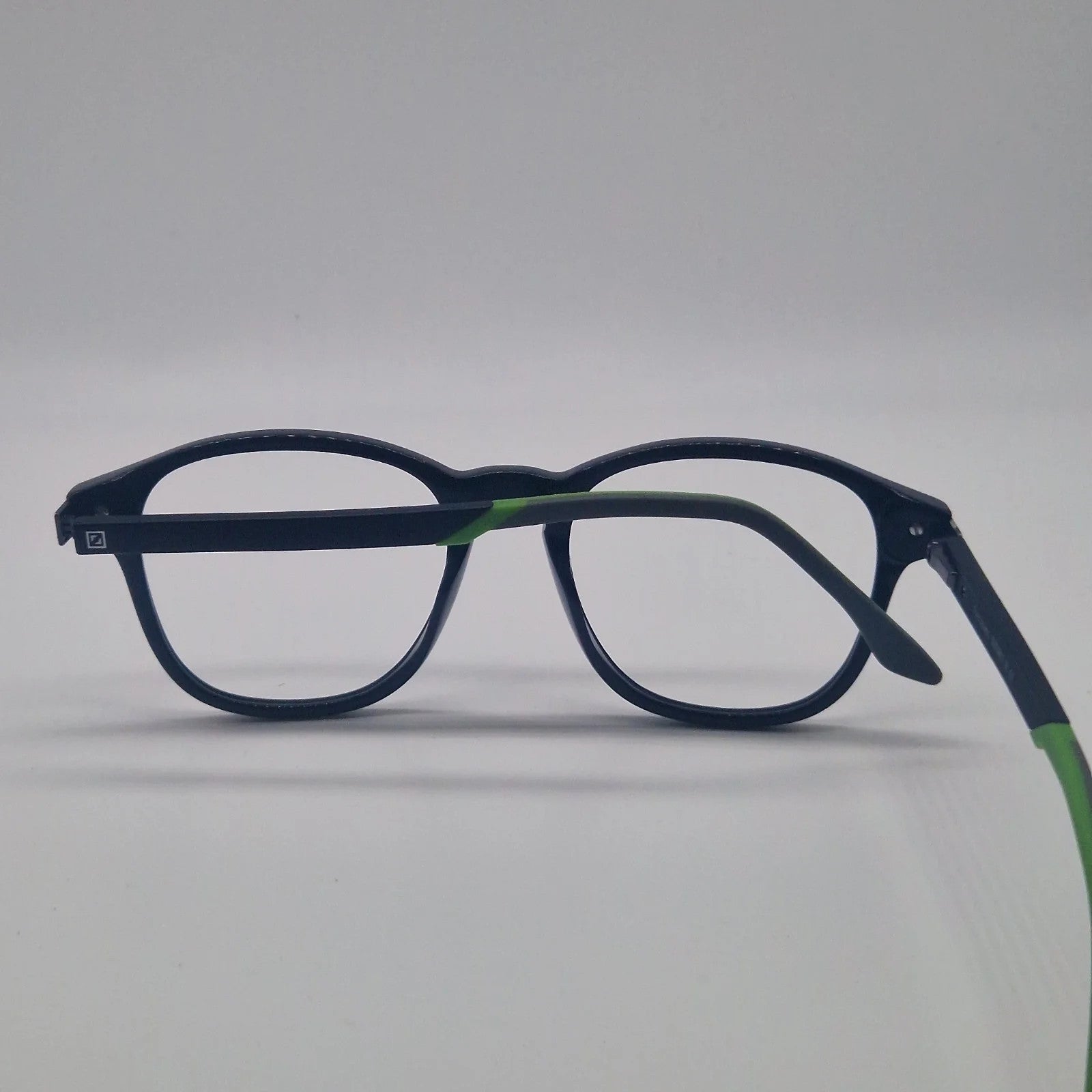 Specsavers Lifestyle 02 30881662 Black - Eyeglasses frames