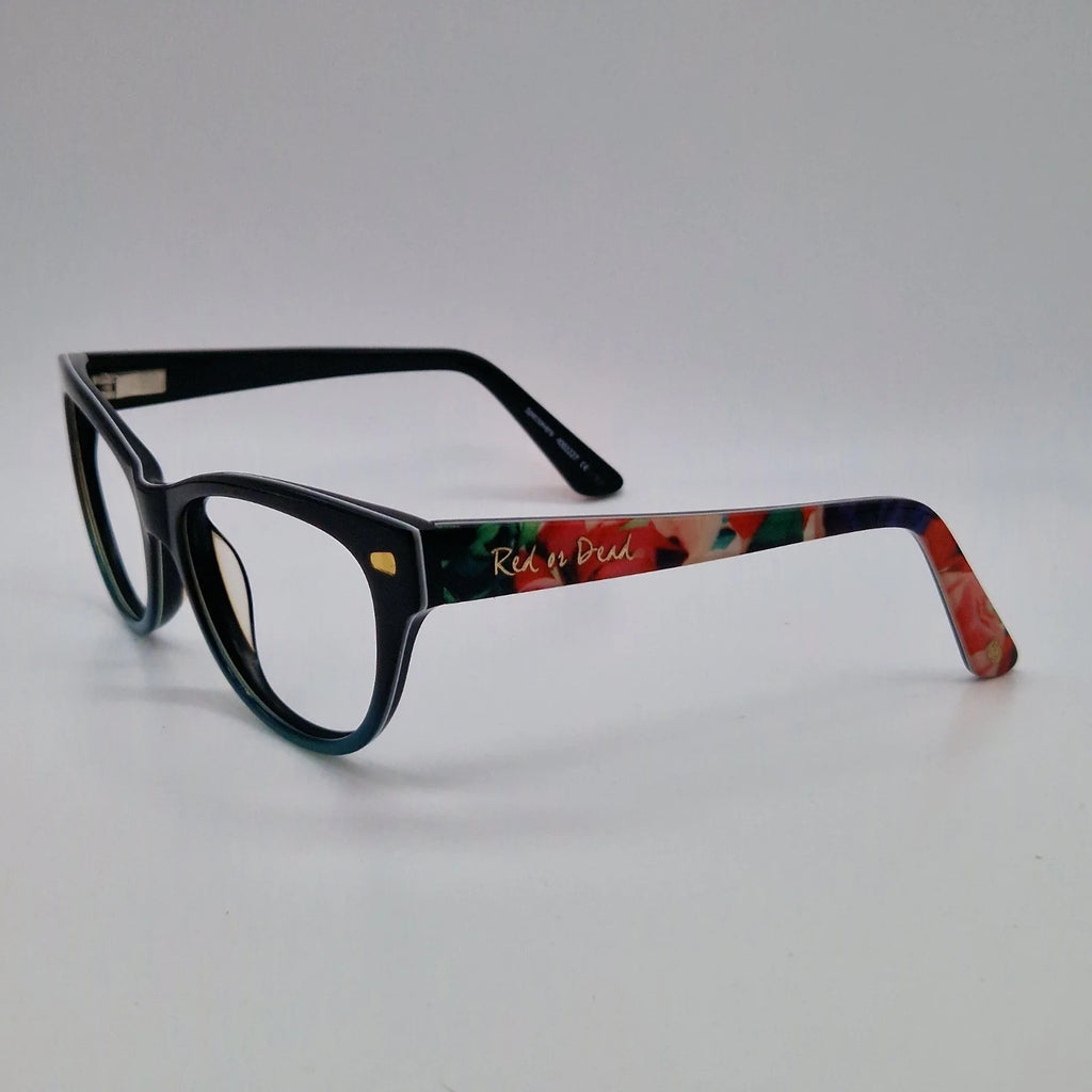 Specsavers Red Or Dead Sun Rx - Eyeglasses frames