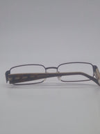 Continental Eyewear Zenith 60 Brown - Eyeglasses frames