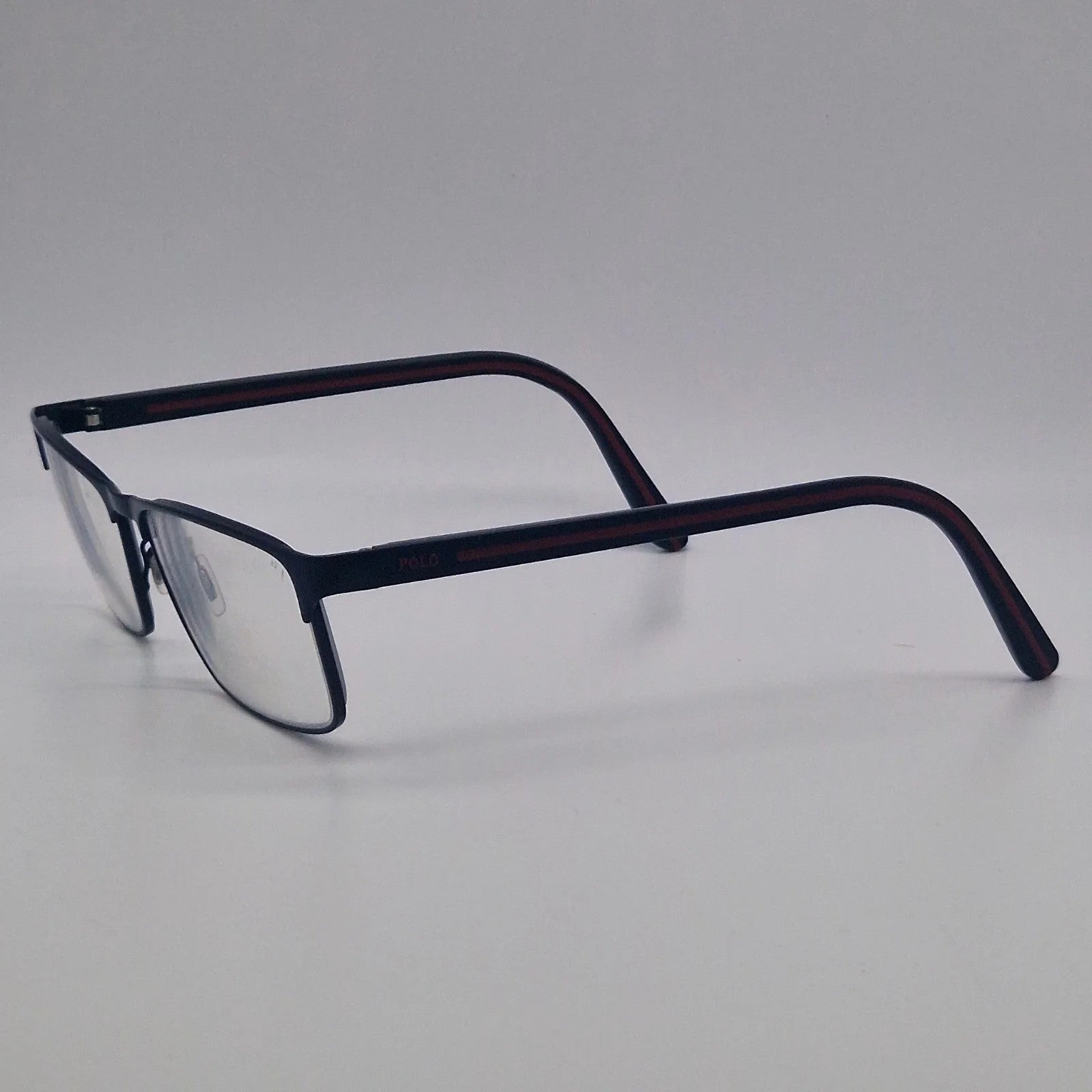 Ralph Lauren PH 1207 9160 Black - Eyeglasses frames