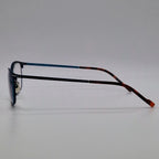 Morel France 30051L Blue - Eyeglasses frames