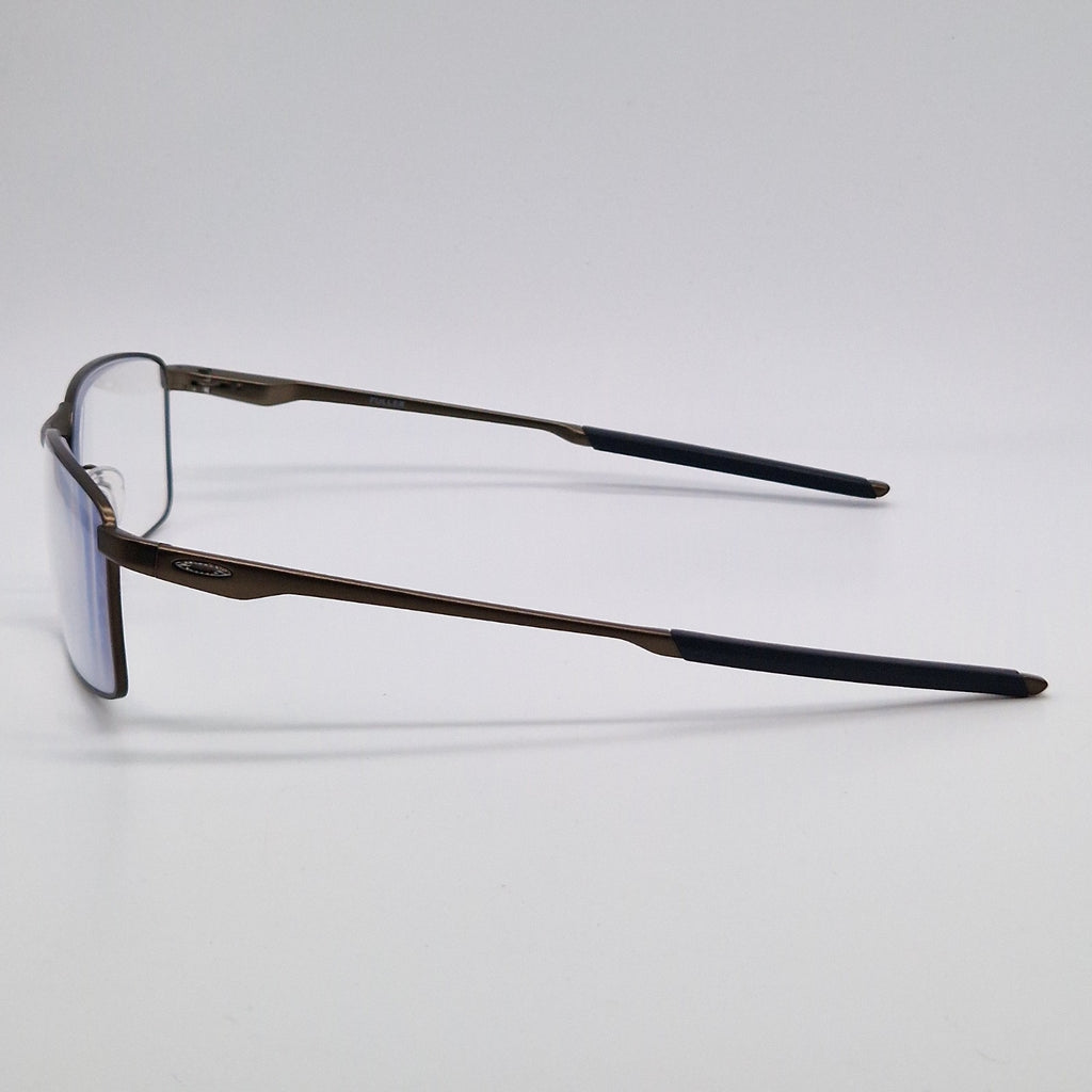 Oakley Fuller OX3227-0257 Pewter - Eyeglasses frames