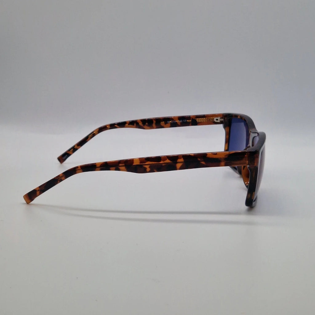 Boots B-SUNM 1801 Tortoiseshell - Eyeglasses frames