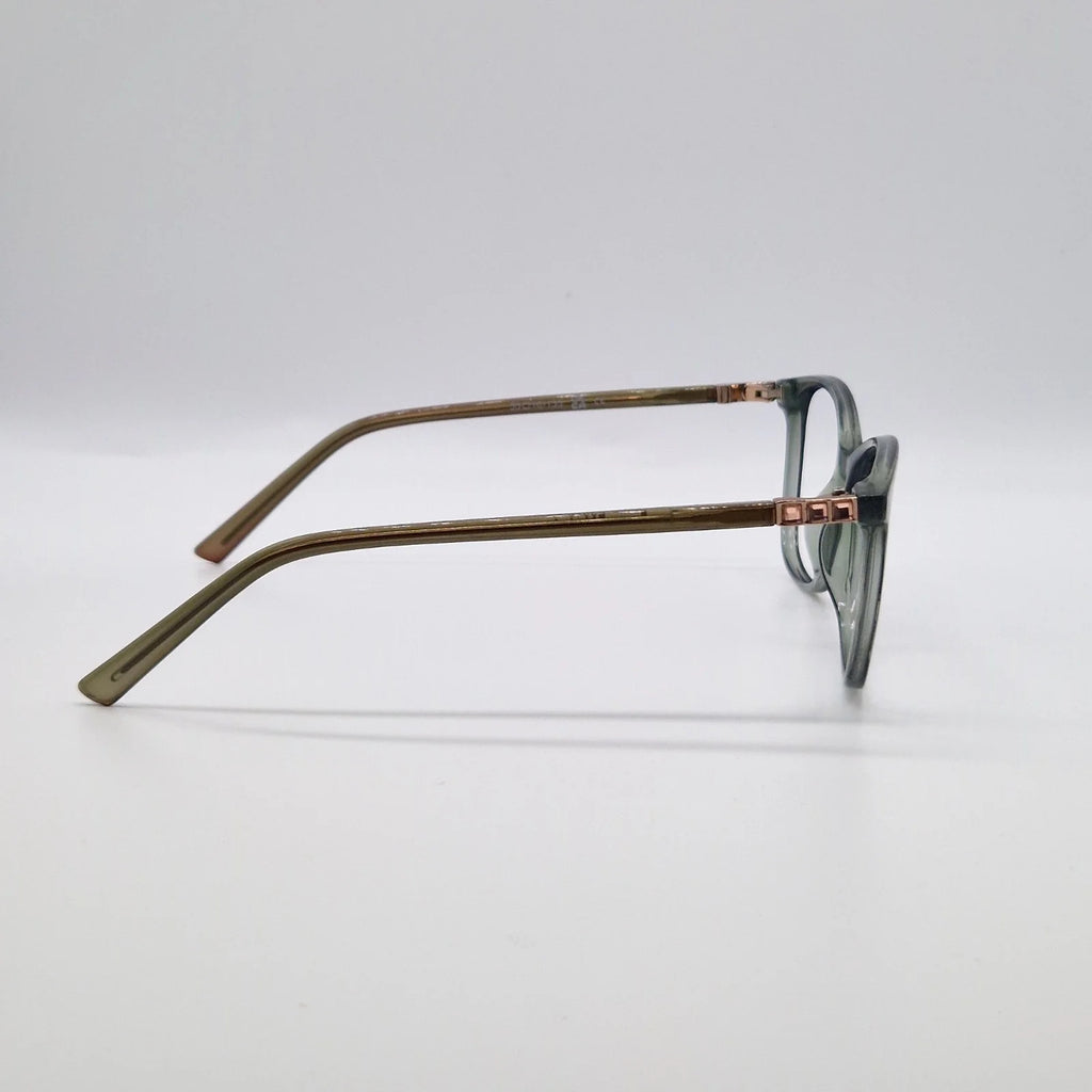 Boots F2218 Green - Eyeglasses frames