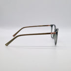 Boots F2218 Green - Eyeglasses frames