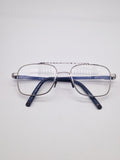 Osiris Complex 30511866 Blue - Eyeglasses frames