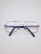 Osiris Complex 30511866 Blue - Eyeglasses frames