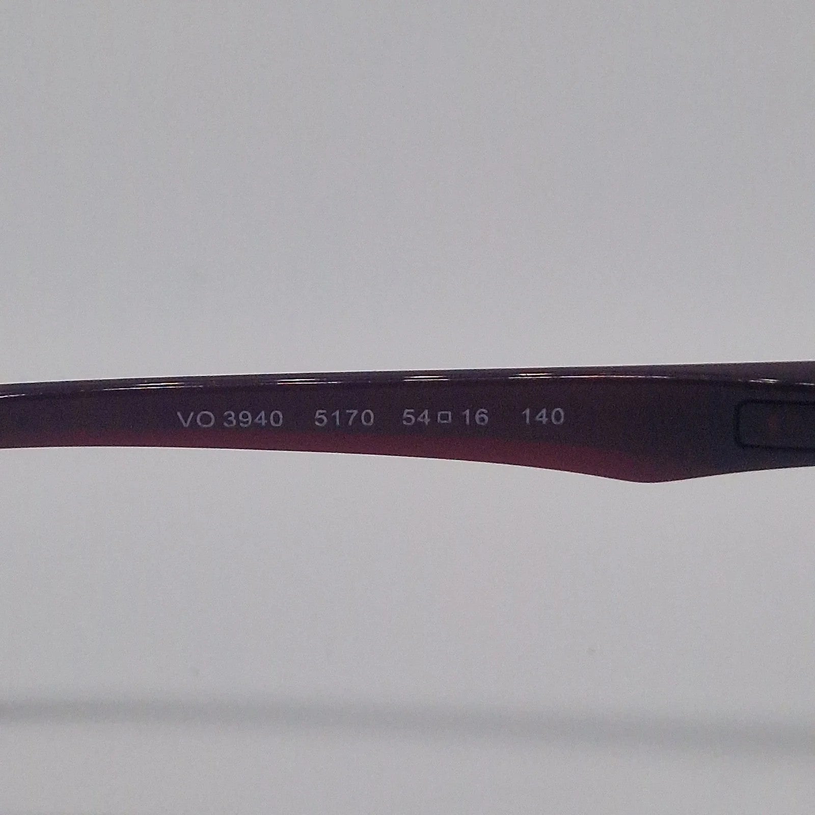 Vogue VO3940 5170 - Eyeglasses frames