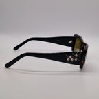 Ferucci Metzv 1510 Black - Eyeglasses frames