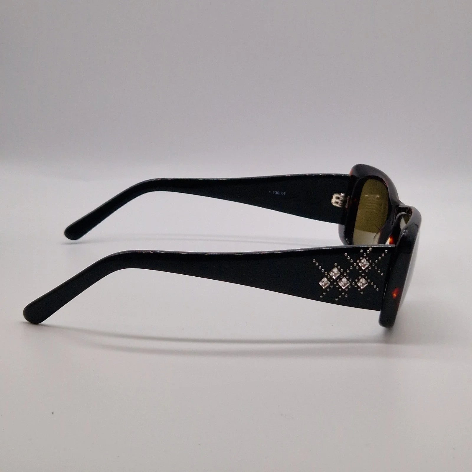 Ferucci Metzv 1510 Black - Eyeglasses frames