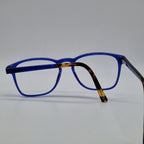 Specsavers Monkfishvsun Rx 30800946 Blue - Eyeglasses frames