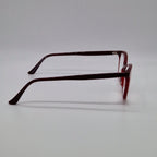 Specsavers Kenya 32258301 Red - Eyeglasses frames
