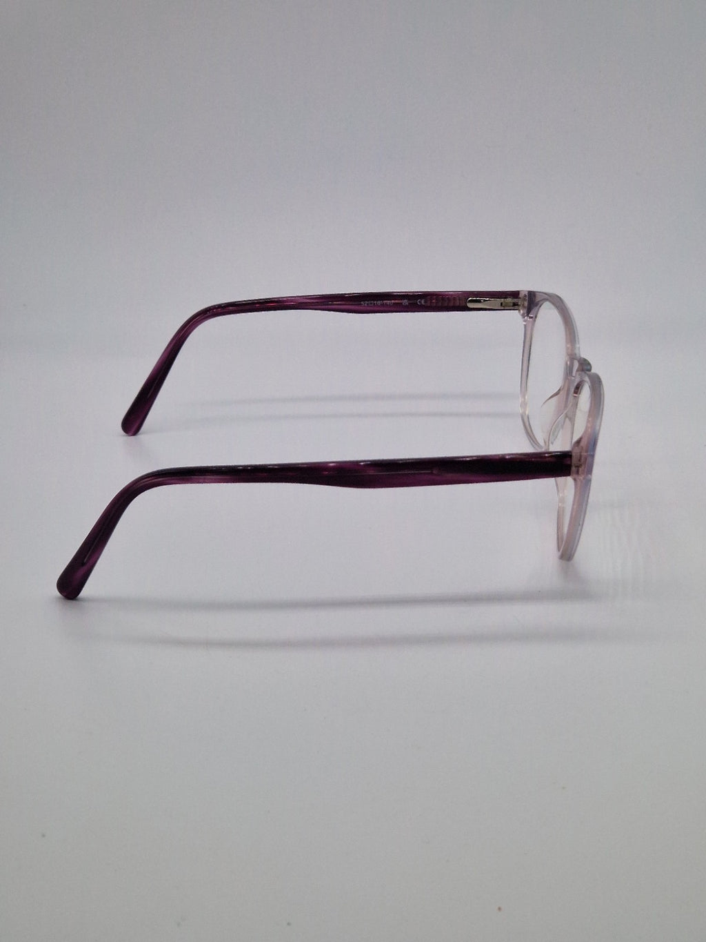 Boots F23055 Purple - Eyeglasses frames 