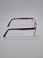 Boots F23055 Purple - Eyeglasses frames 
